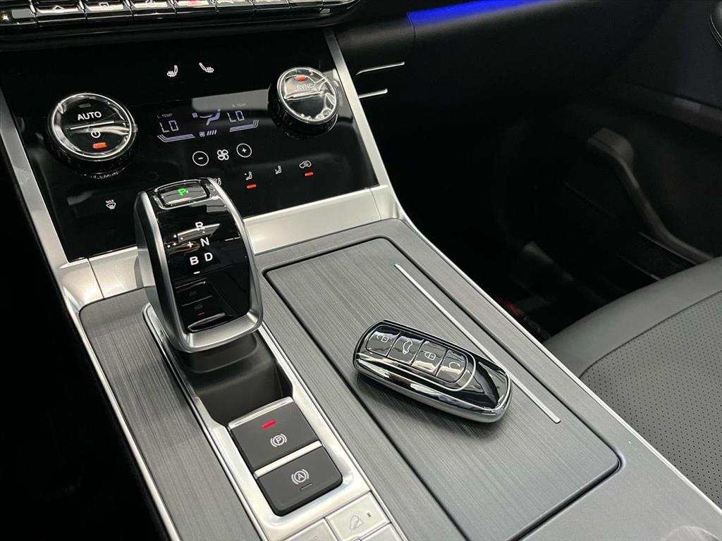 Caoa Chery-TIGGO 7 PRO-1.5 TCI PLUG-IN HYBRID DHT