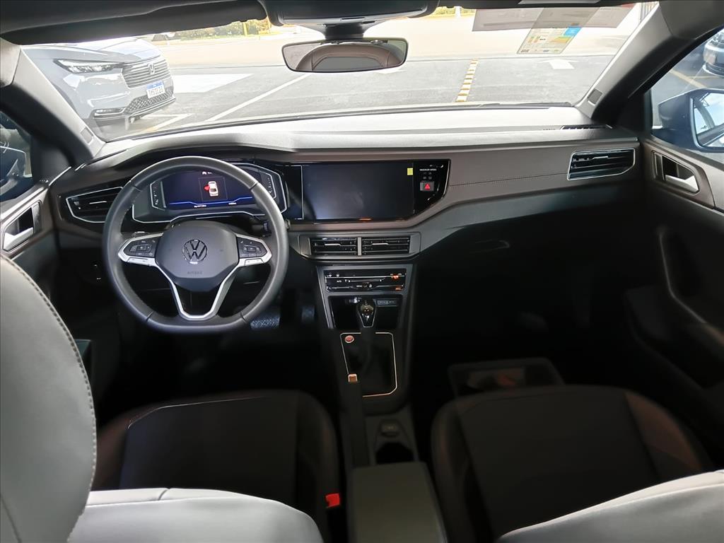 VIRTUS 1.0 200 TSI HIGHLINE AUTOMÁTICO11