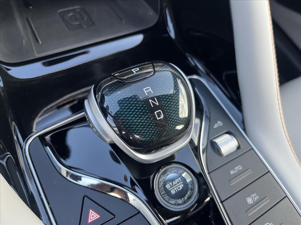 SONG PLUS 1.5 DM-I HÍBRIDO AUTOMÁTICO5