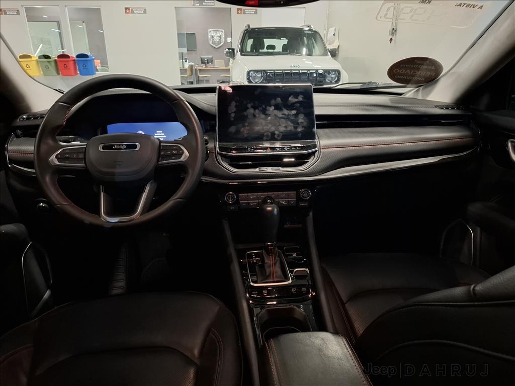 COMPASS 2.0 TD350 TURBO DIESEL TRAILHAWK AT97