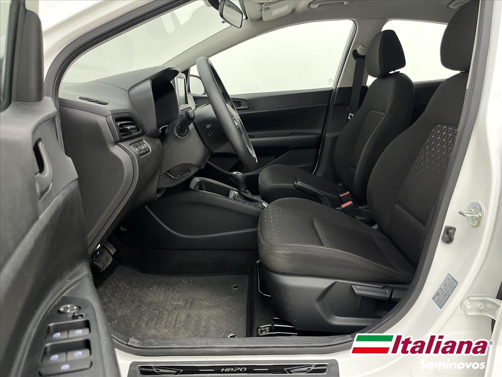HB20 1.0 TGDI FLEX COMFORT PLUS AUTOMÁTICO12