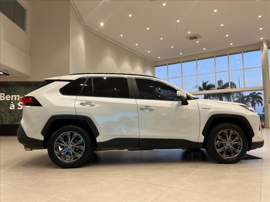 RAV4 2.5 VVT-IE HYBRID SX CONNECT AWD CVT RAV4 2.5 VVT-IE HYBRID SX CONNECT AWD CVT
