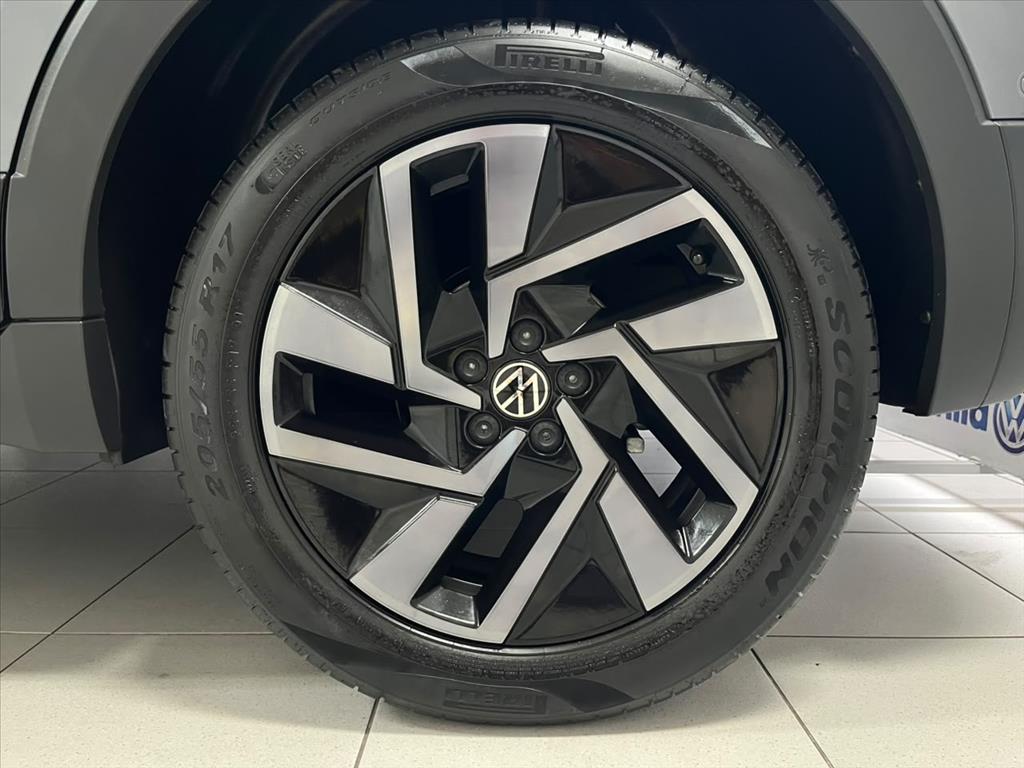 T-CROSS 1.4 250 TSI TOTAL FLEX HIGHLINE AUTOMÁTICO12