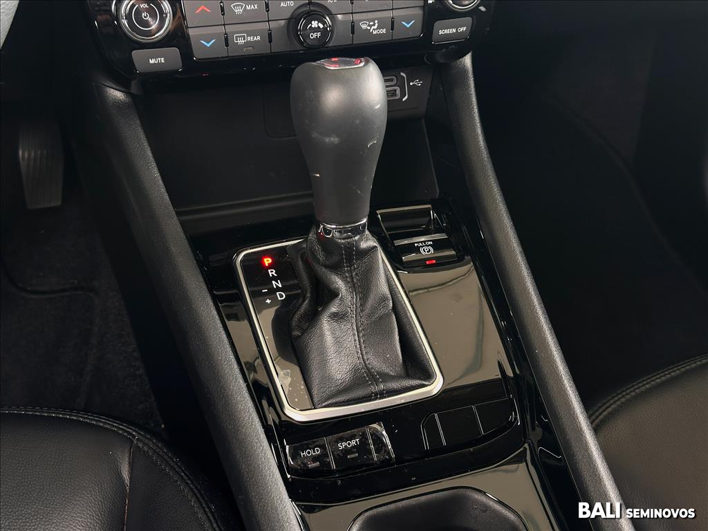 COMPASS 1.3 T270 TURBO FLEX SPORT AT611