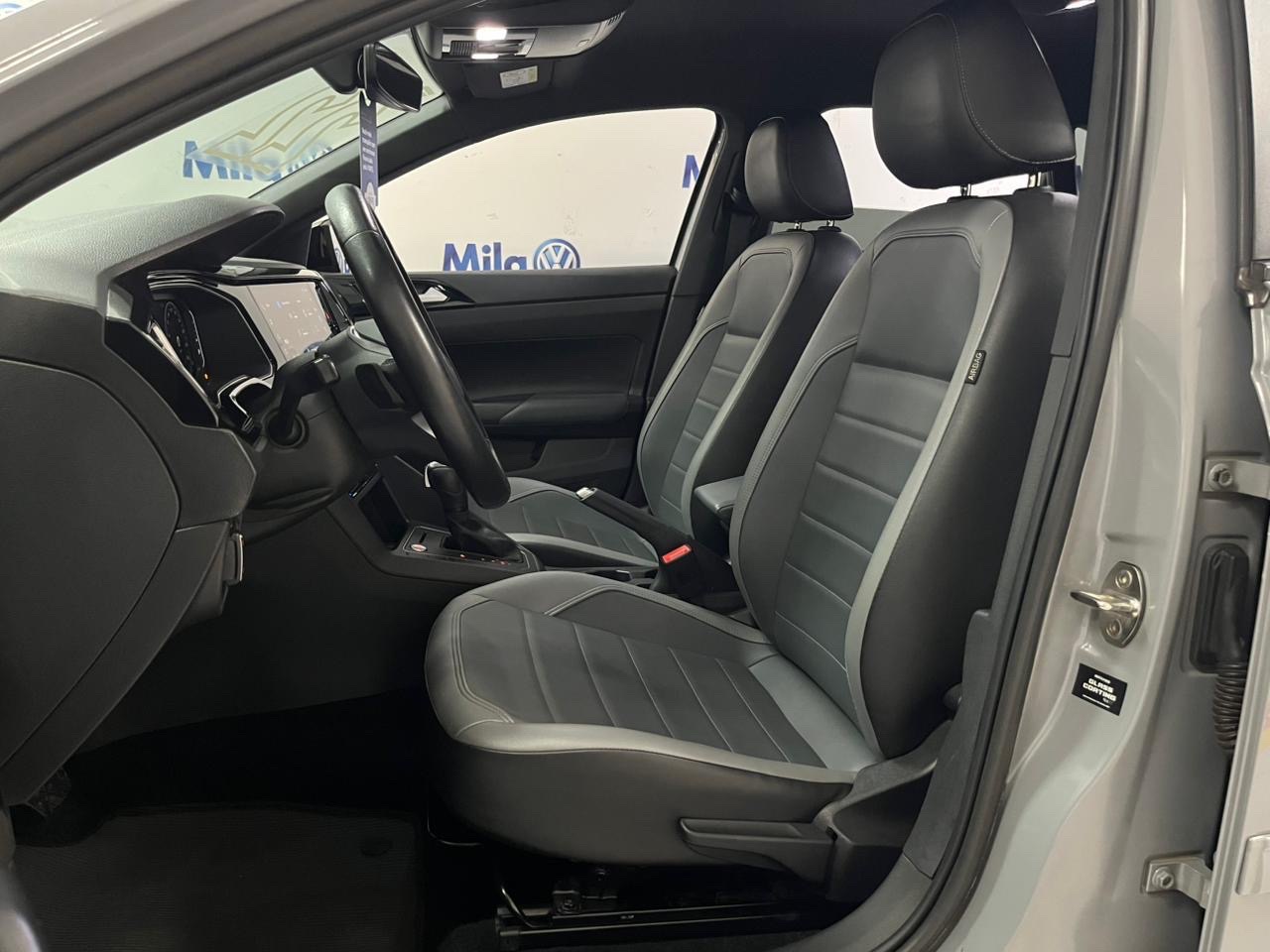 NIVUS 1.0 200 TSI TOTAL FLEX HIGHLINE AUTOMÁTICO4