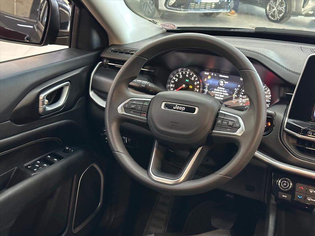 COMPASS 1.3 T270 TURBO FLEX SPORT AT64