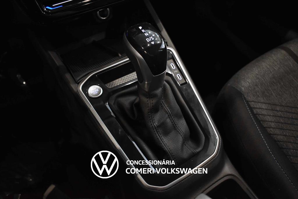 TERA 1.0 170 TSI COMFORT AUTOMÁTICO14