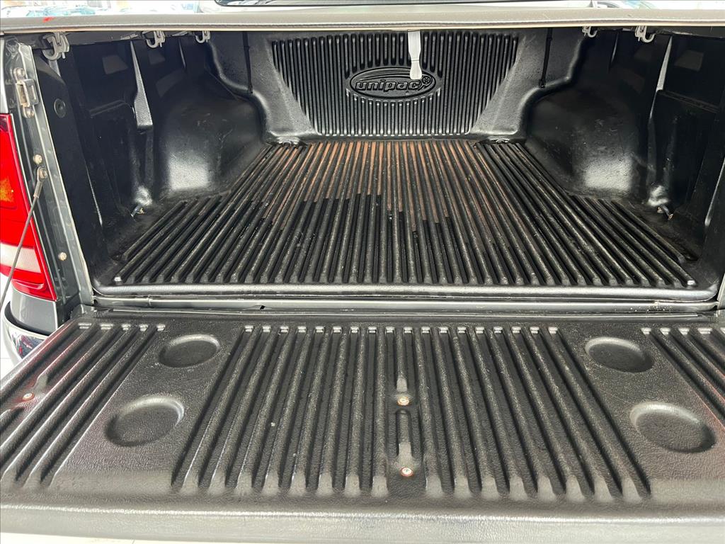 AMAROK 2.0 HIGHLINE 4X4 CD 16V TURBO INTERCOOLER DIESEL 4P AUTOMÁTICO20