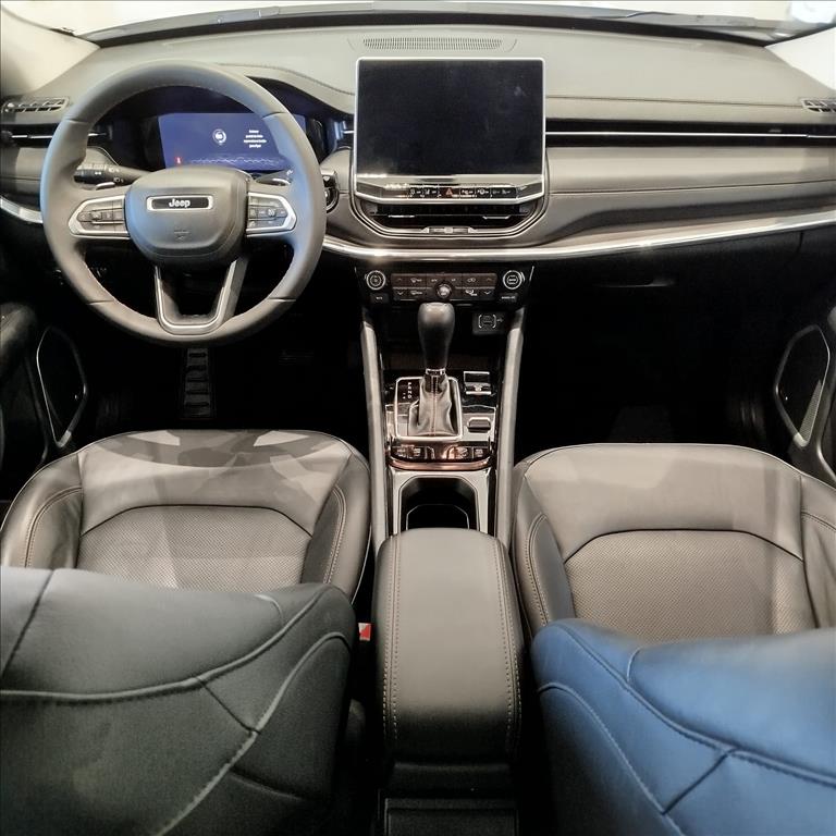 COMPASS 2.0 TD350 TURBO DIESEL LIMITED AT9