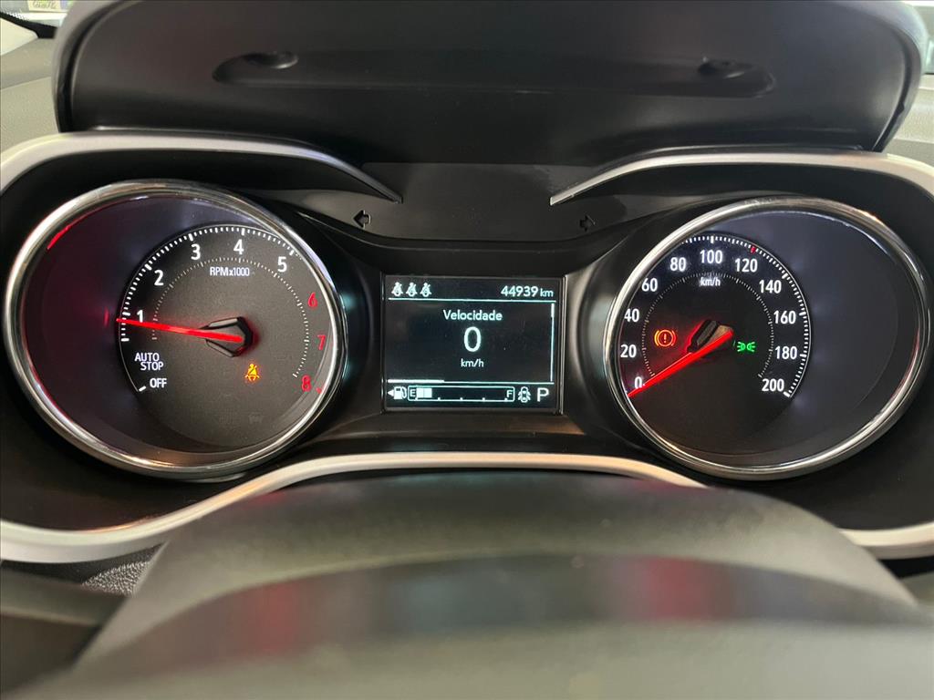 TRACKER 1.0 TURBO FLEX LT AUTOMÁTICO6