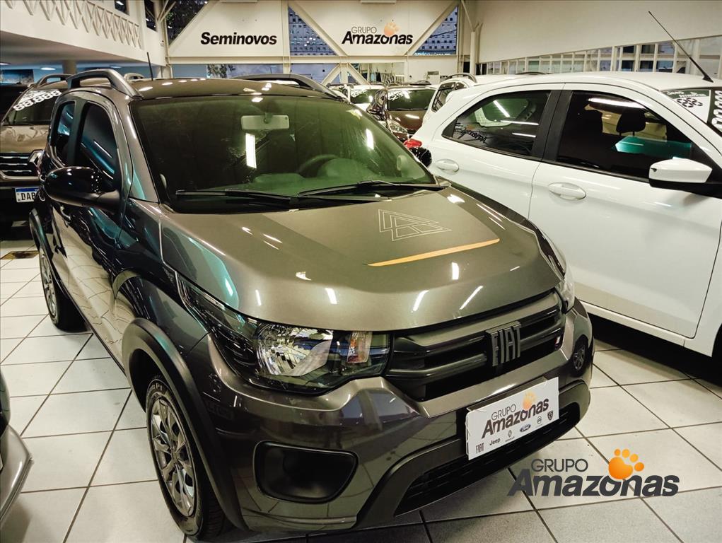 carro