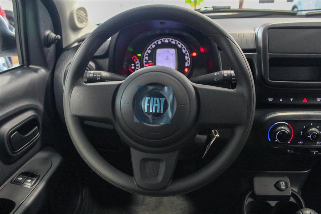 MOBI 1.0 FIREFLY FLEX LIKE. MANUAL1