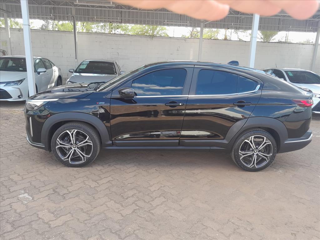 FASTBACK 1.0 TURBO 200 FLEX AUDACE CVT