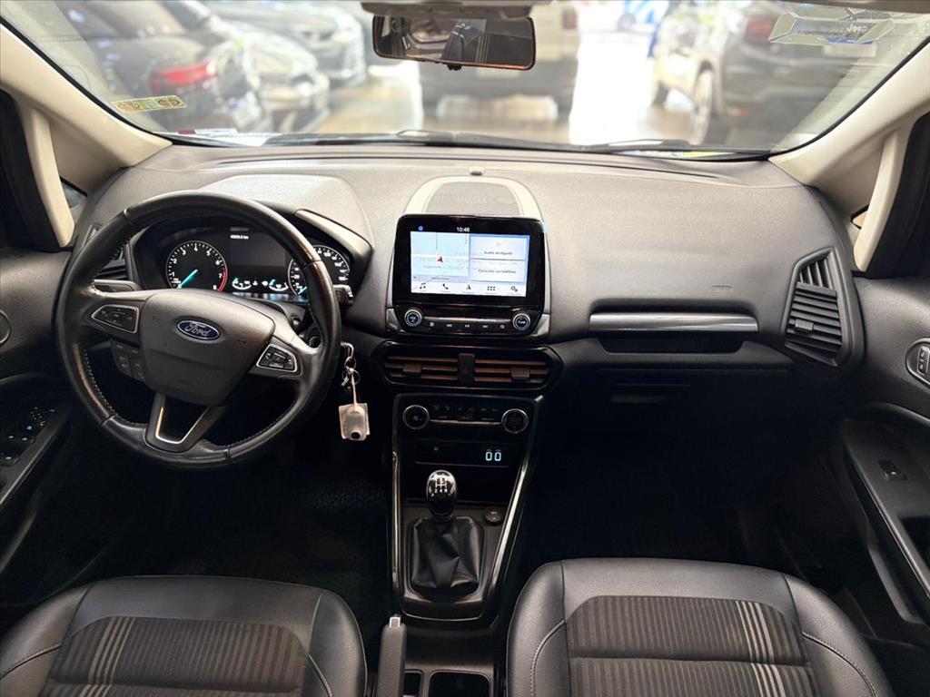 ECOSPORT 1.5 TI-VCT FLEX FREESTYLE MANUAL5