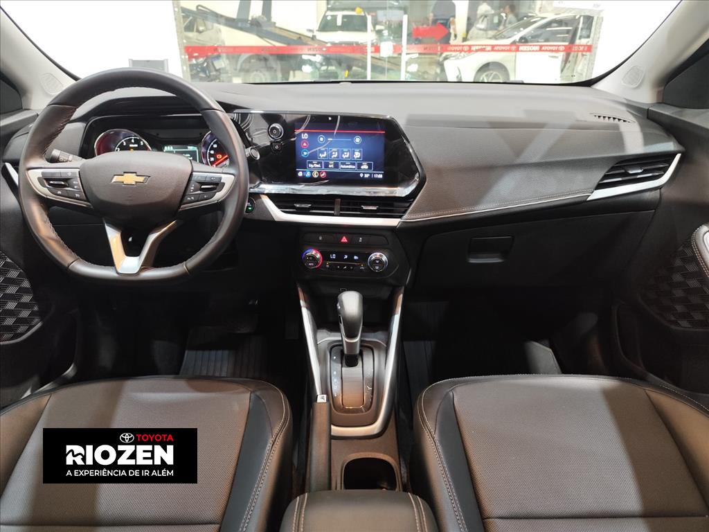 MONTANA 1.2 TURBO FLEX PREMIER AUTOMÁTICO6