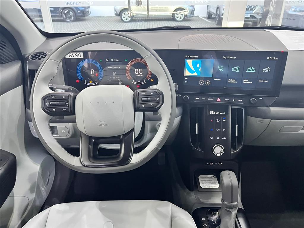 I20 1.0 TGDI FLEX ULTIMATE AUTOMÁTICO13