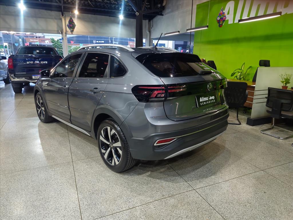 NIVUS 1.0 200 TSI TOTAL FLEX HIGHLINE AUTOMÁTICO4