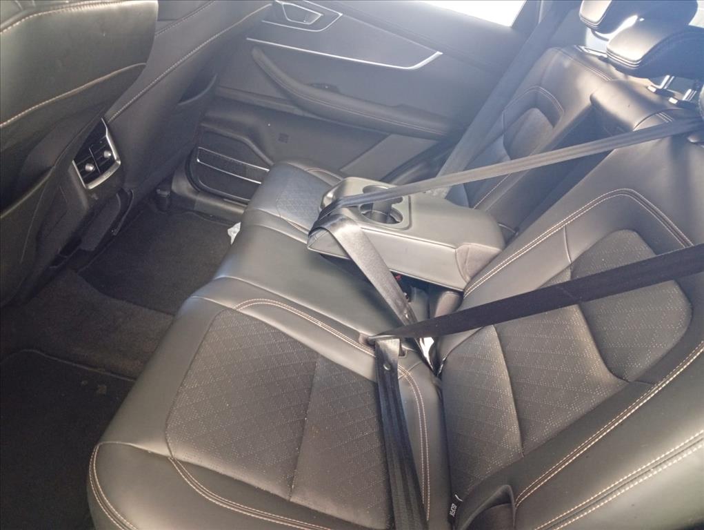 TIGGO 8 1.6 TGDI GASOLINA TXS DCT8