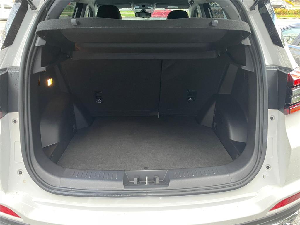 Caoa Chery-TIGGO 5x-1.5 VVT TURBO iFLEX SPORT CVT