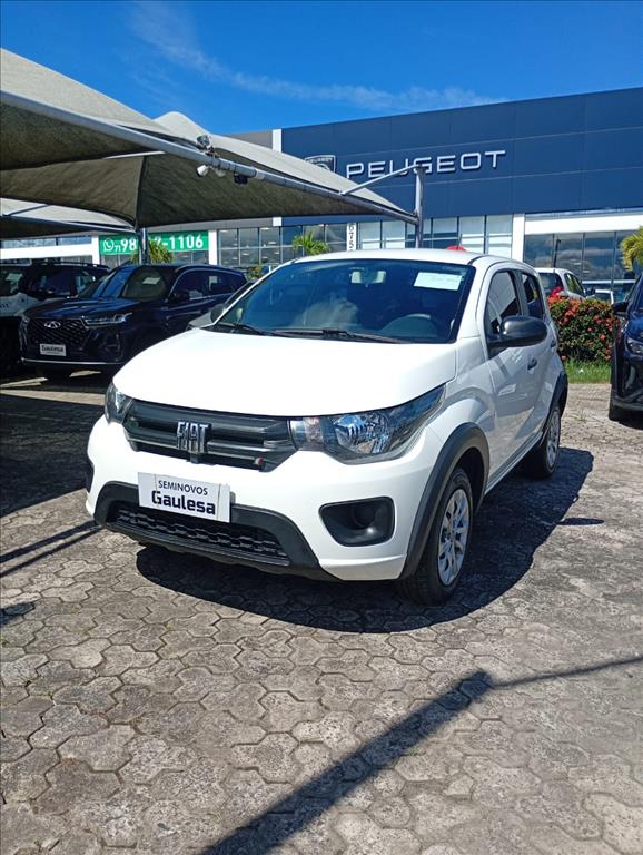 MOBI 1.0 EVO FLEX LIKE. MANUAL