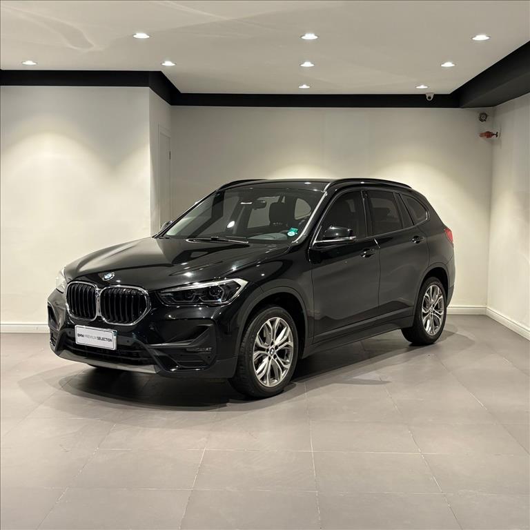 2.0 16V TURBO ACTIVEFLEX SDRIVE20I GP 4P AUTOMÁTICO