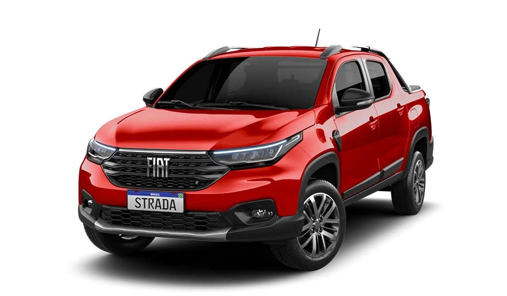 STRADA 1.3 FIREFLY FLEX VOLCANO CD MANUAL