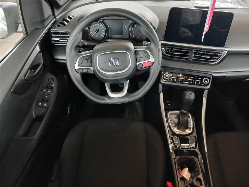 FASTBACK 1.0 TURBO 200 FLEX CVT1