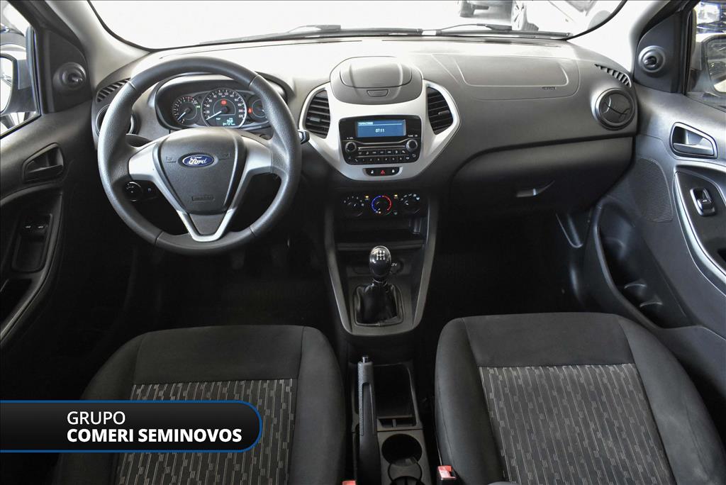 KA 1.0 TI-VCT FLEX SE MANUAL4