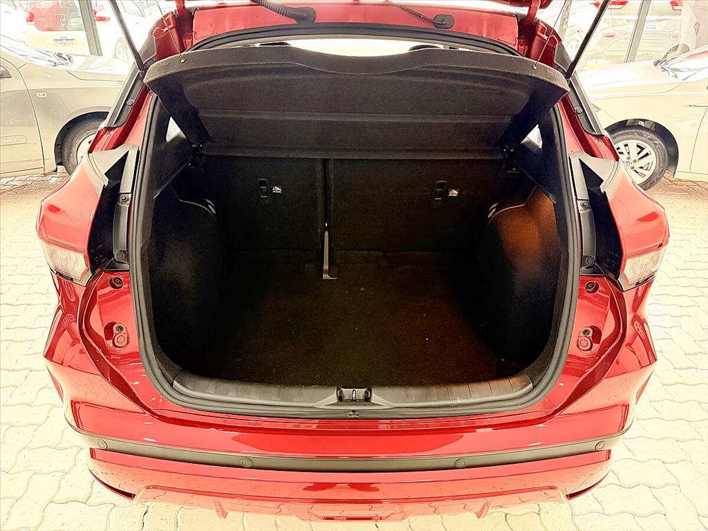 Nissan Kicks - 1.6 16V FLEXSTART ADVANCE XTRONIC