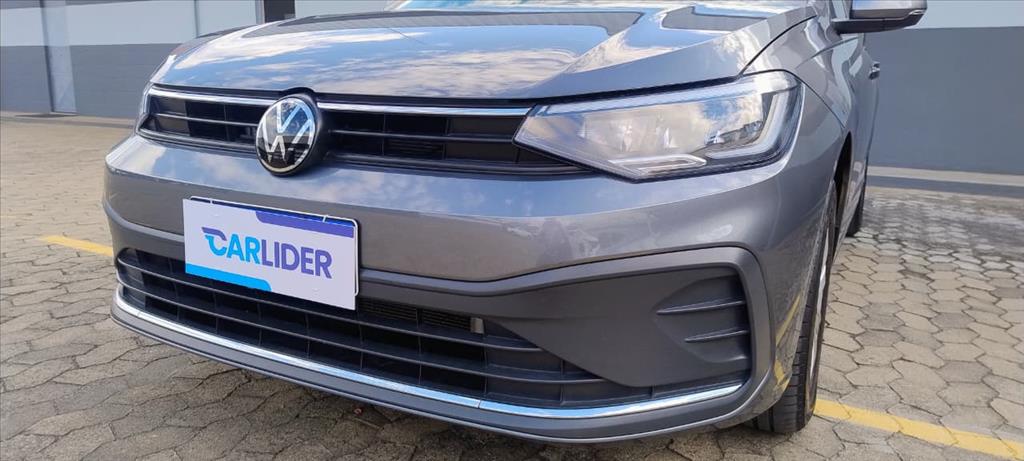 VIRTUS 1.0 170 TSI AUTOMÁTICO6