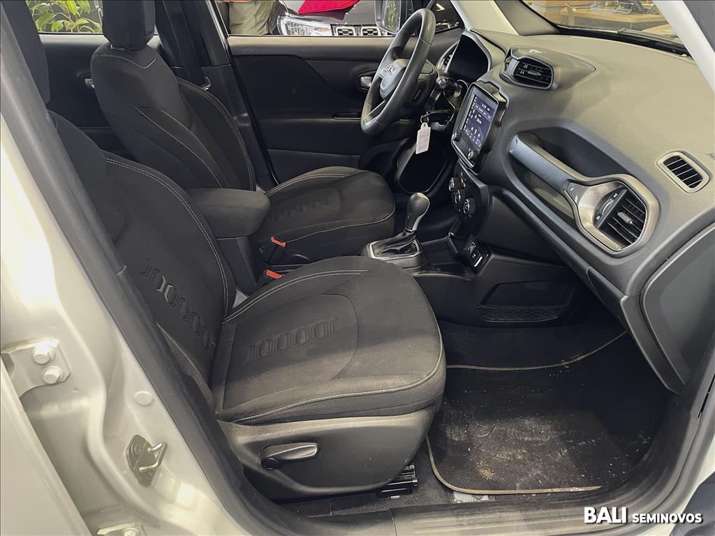 RENEGADE 1.3 T270 TURBO FLEX SPORT AT610