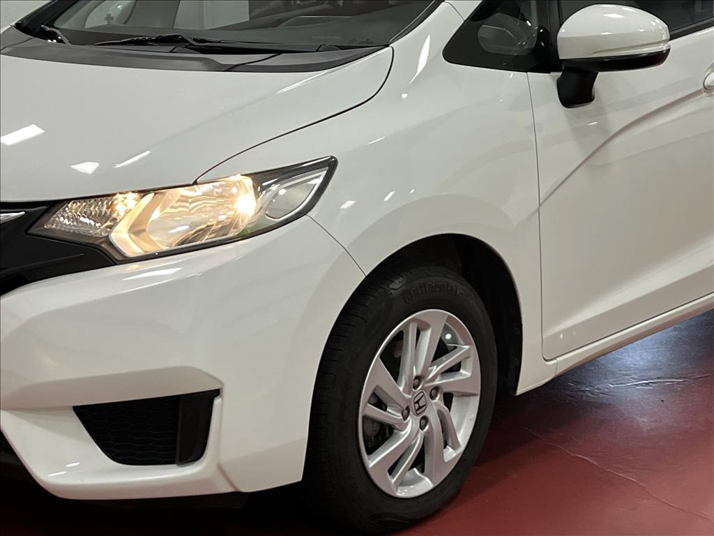 FIT 1.5 LX 16V FLEX 4P AUTOMÁTICO4