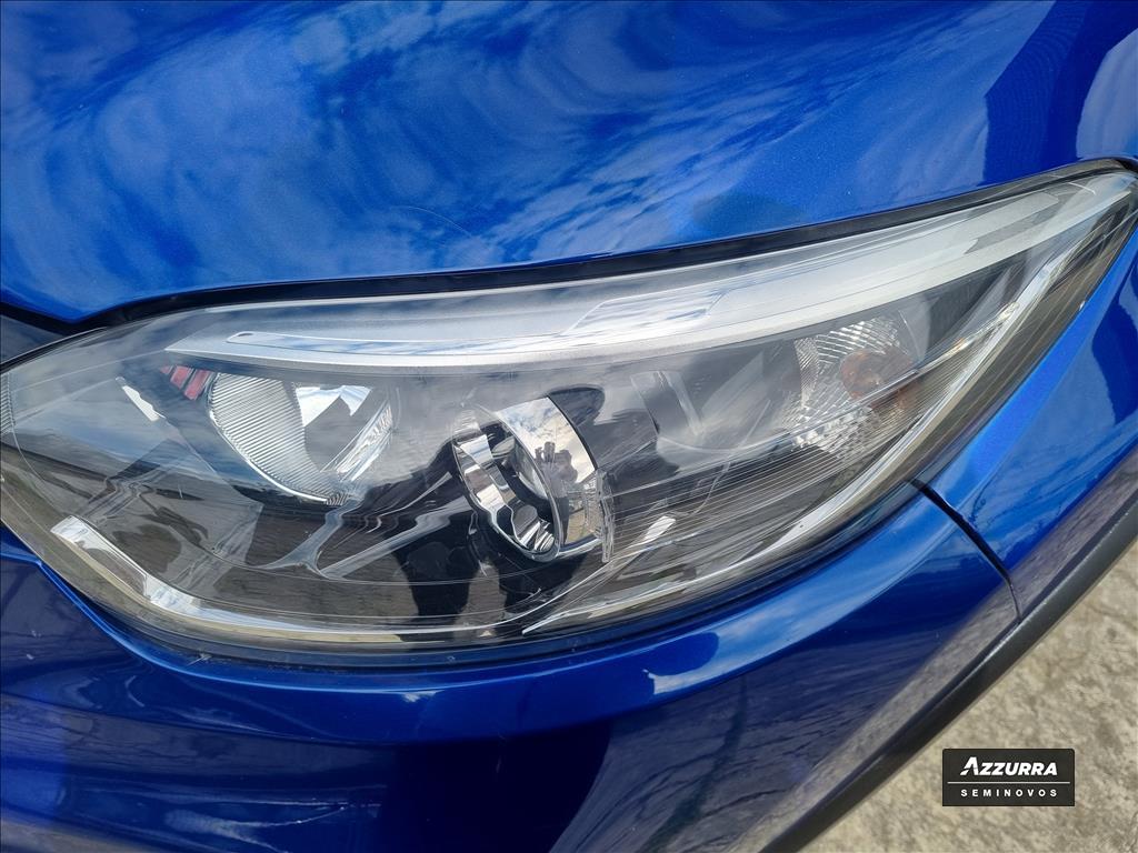 CAPTUR 1.3 TCE FLEX INTENSE X-TRONIC10