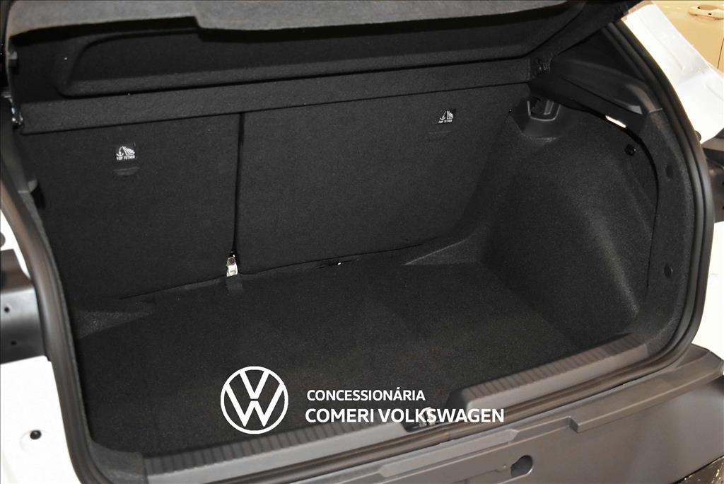 TERA 1.0 170 TSI HIGH AUTOMÁTICO20