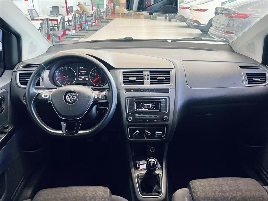 FOX 1.0 MPI COMFORTLINE 12V FLEX 4P MANUAL7