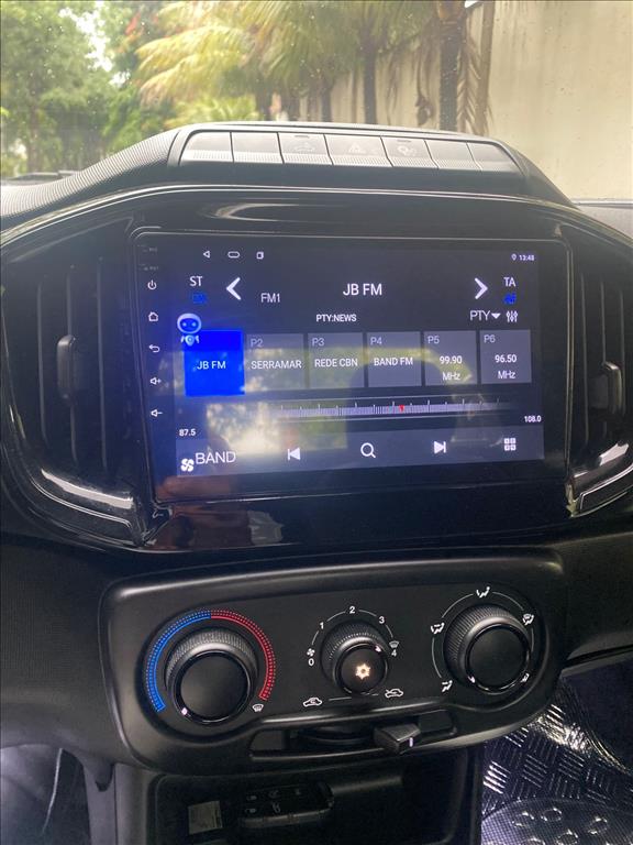 Fiat-STRADA-1.3 FIREFLY FLEX FREEDOM CS MANUAL