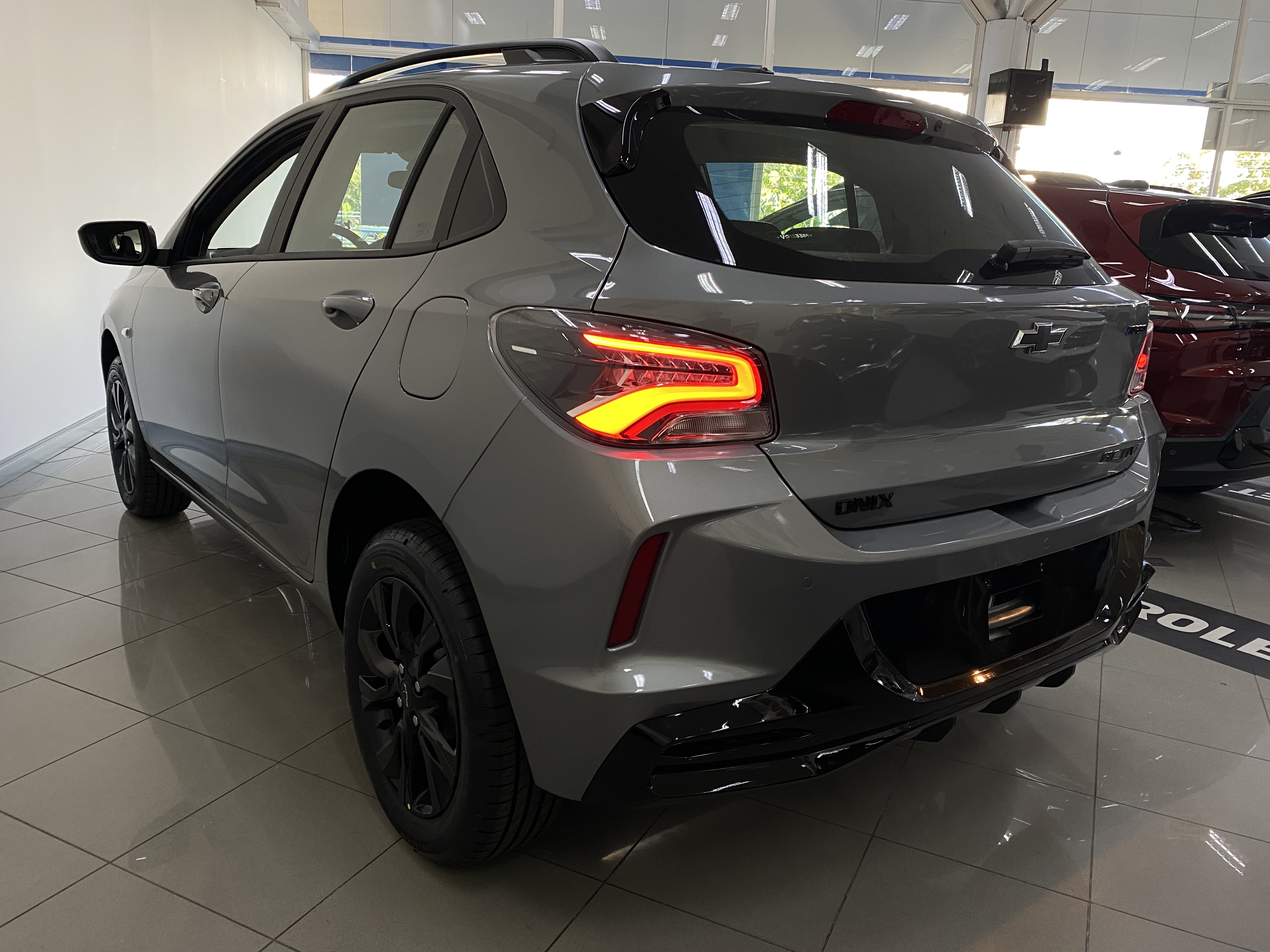 ONIX 1.0 TURBO FLEX ACTIV AUTOMÁTICO15