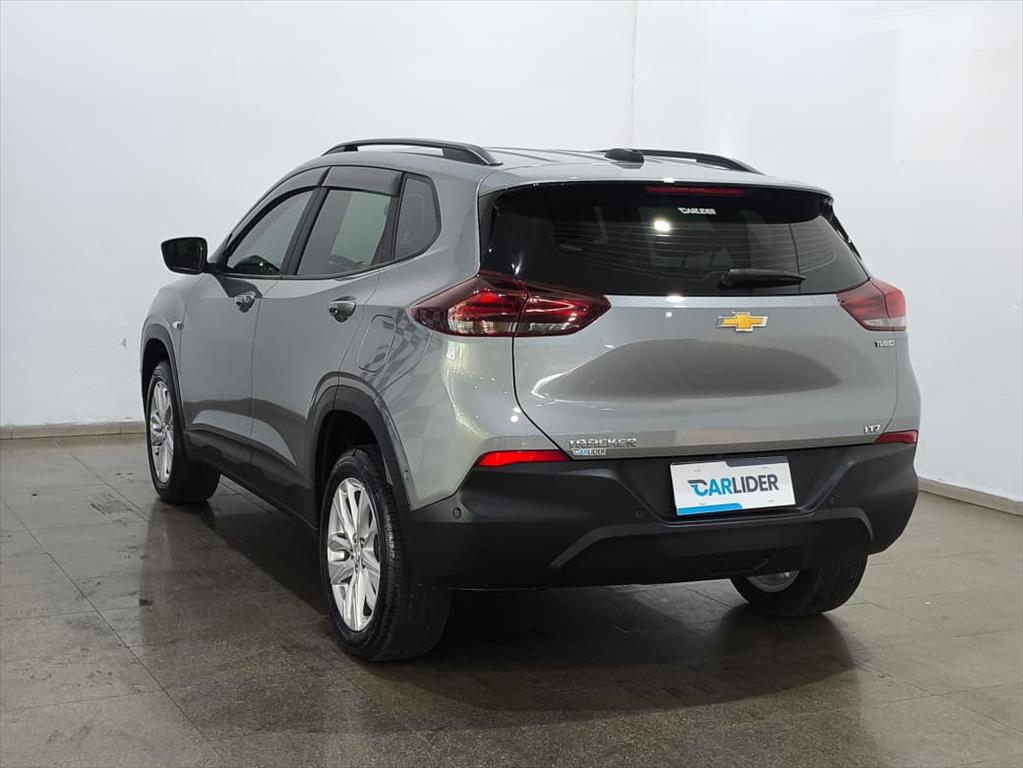 TRACKER 1.0 TURBO FLEX LTZ AUTOMÁTICO8