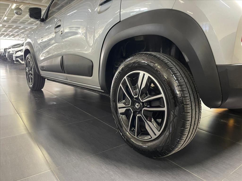 KWID 1.0 12V SCE FLEX INTENSE MANUAL8