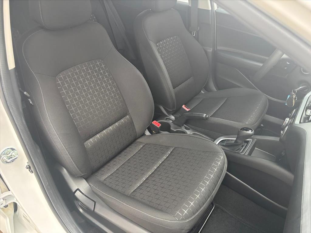 HB20 1.0 TGDI FLEX COMFORT AUTOMÁTICO8