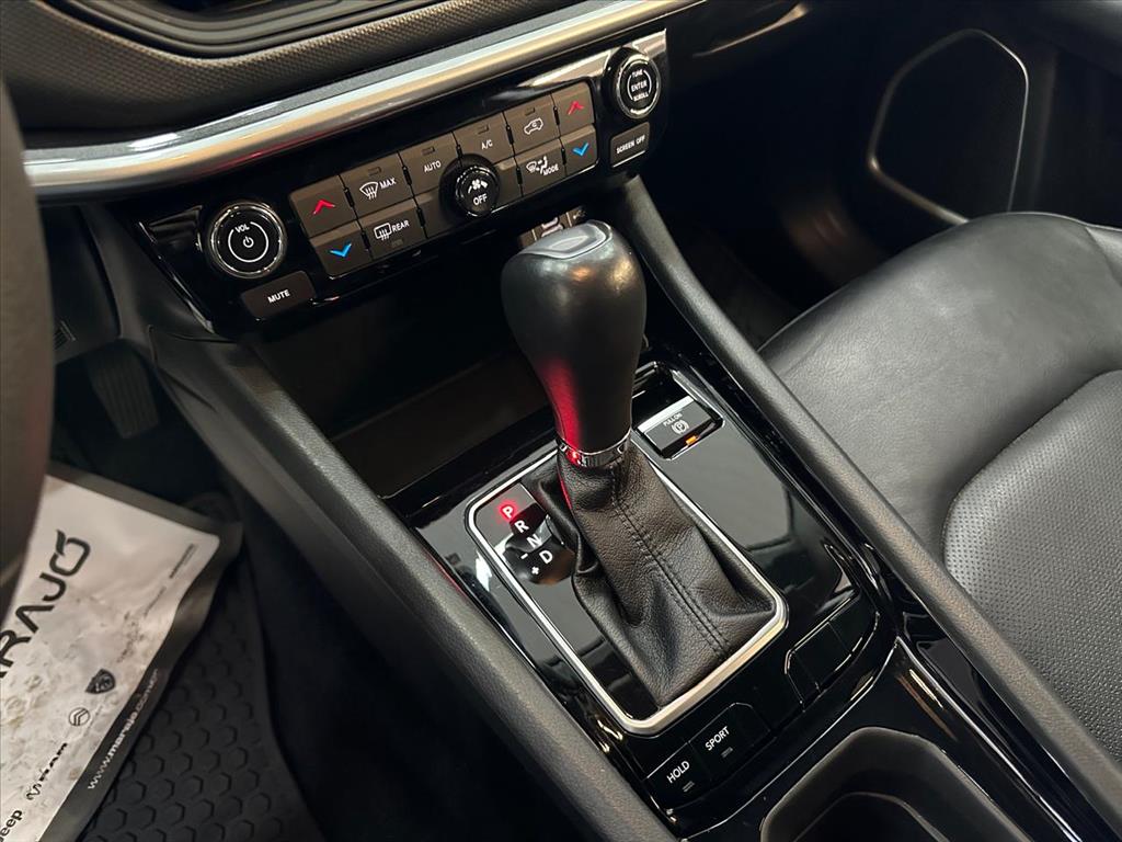 COMPASS 1.3 T270 TURBO FLEX SPORT AT69