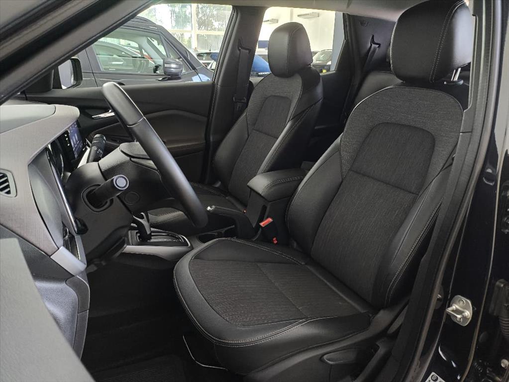 MONTANA 1.2 TURBO FLEX LTZ AUTOMÁTICO11