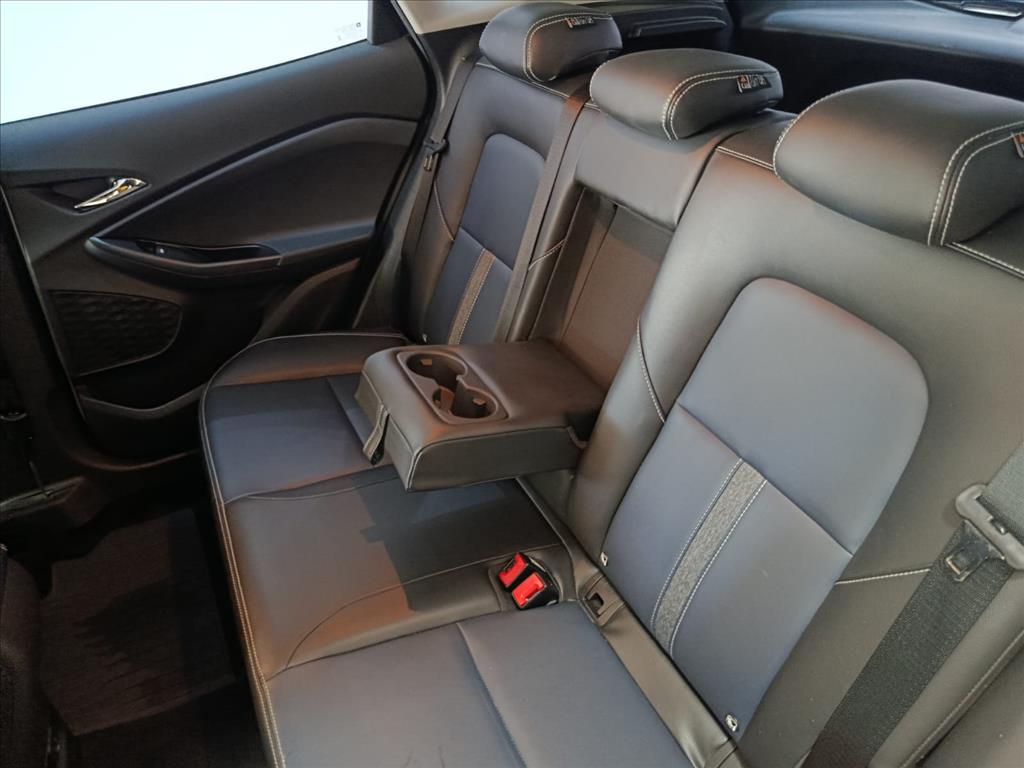 TRACKER 1.2 TURBO FLEX PREMIER AUTOMÁTICO9