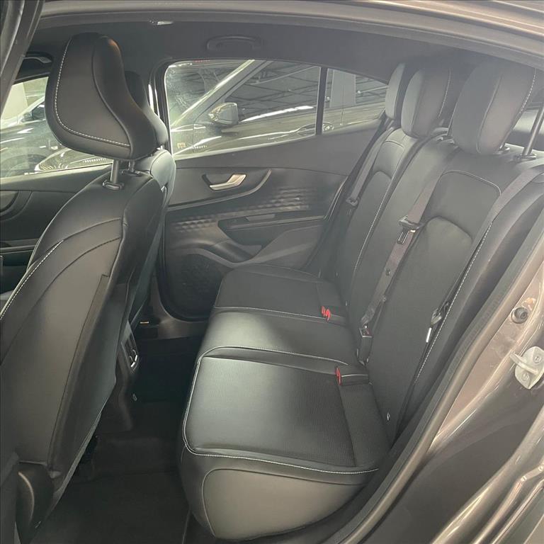 FASTBACK 1.0 TURBO 200 HYBRID IMPETUS CVT9