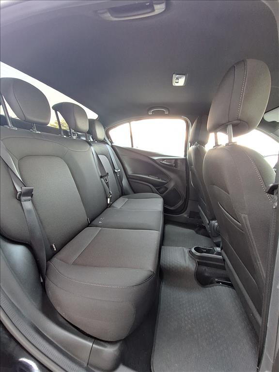 CRONOS 1.3 FIREFLY FLEX DRIVE CVT7