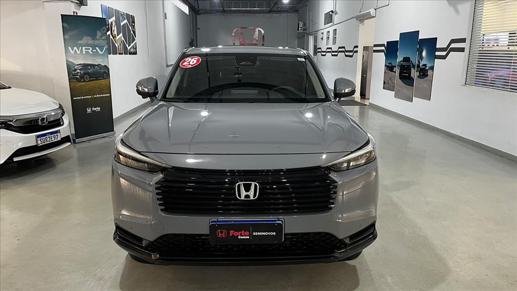 HR-V 1.5 DI I-VTEC FLEX EXL CVT1