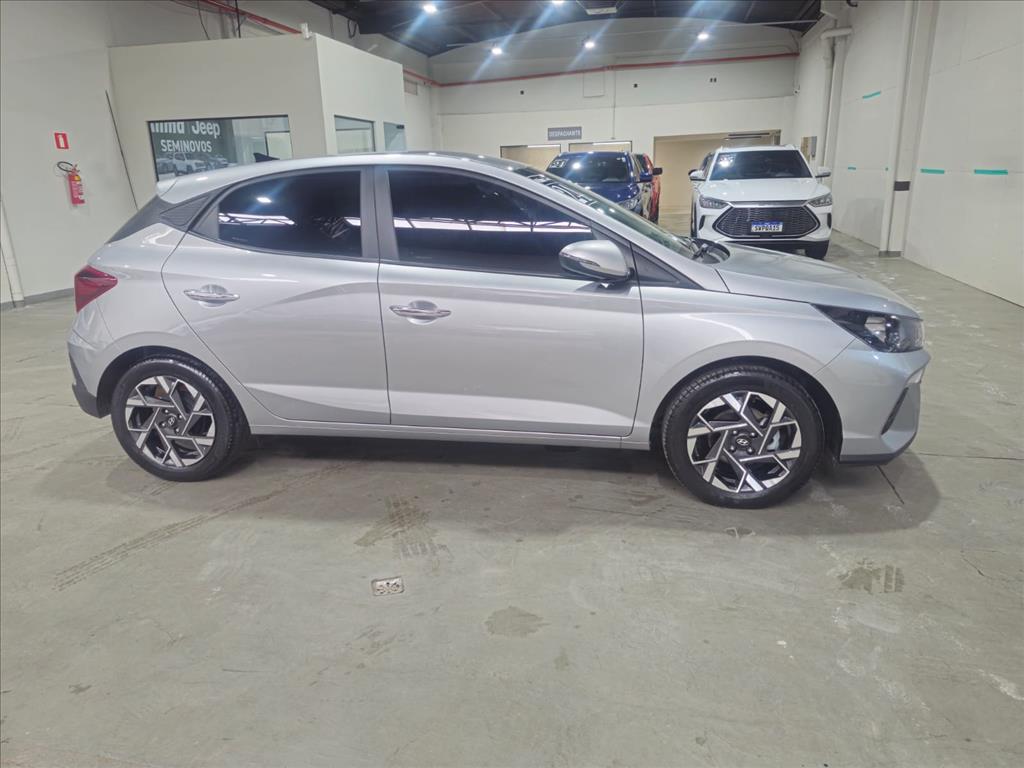 HB20 1.0 TGDI FLEX PLATINUM SAFETY AUTOMÁTICO8