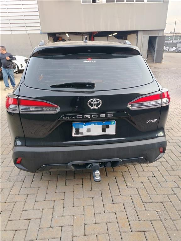 COROLLA CROSS 2.0 VVT-IE FLEX XRE DIRECT SHIFT8