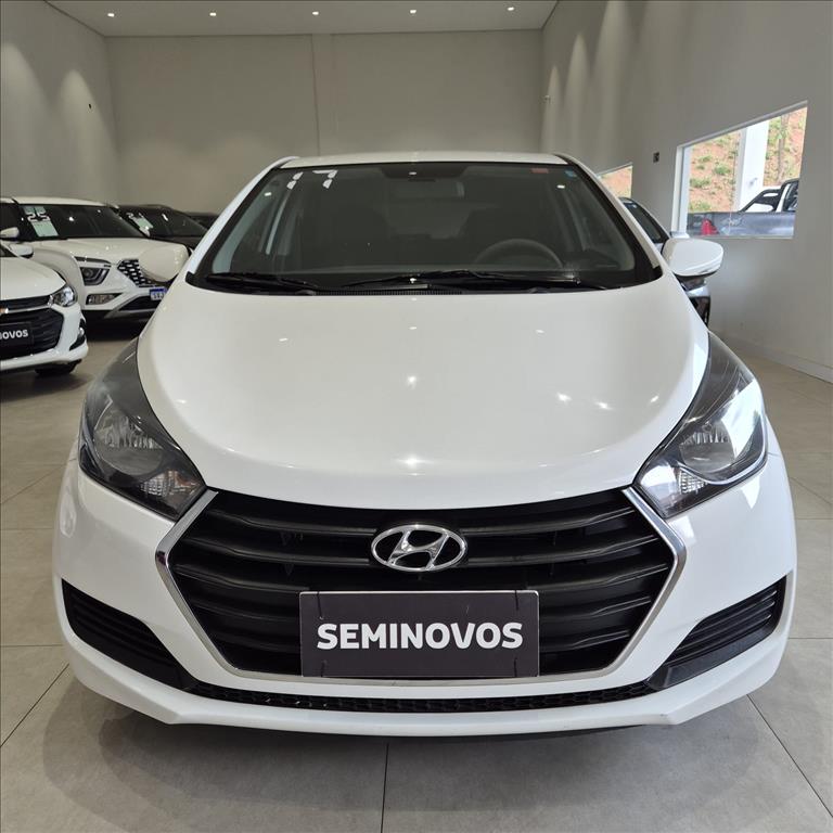 HB20 1.0 COMFORT 12V FLEX 4P MANUAL1