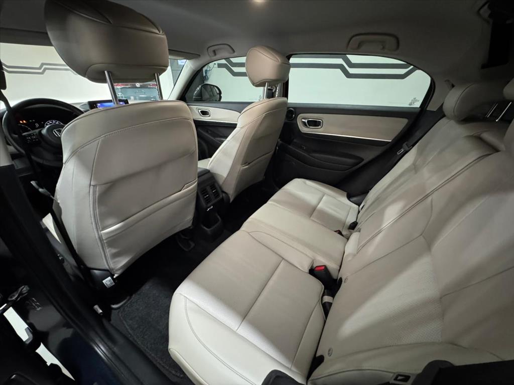 HR-V 1.5 DI I-VTEC TURBO FLEX TOURING CVT9